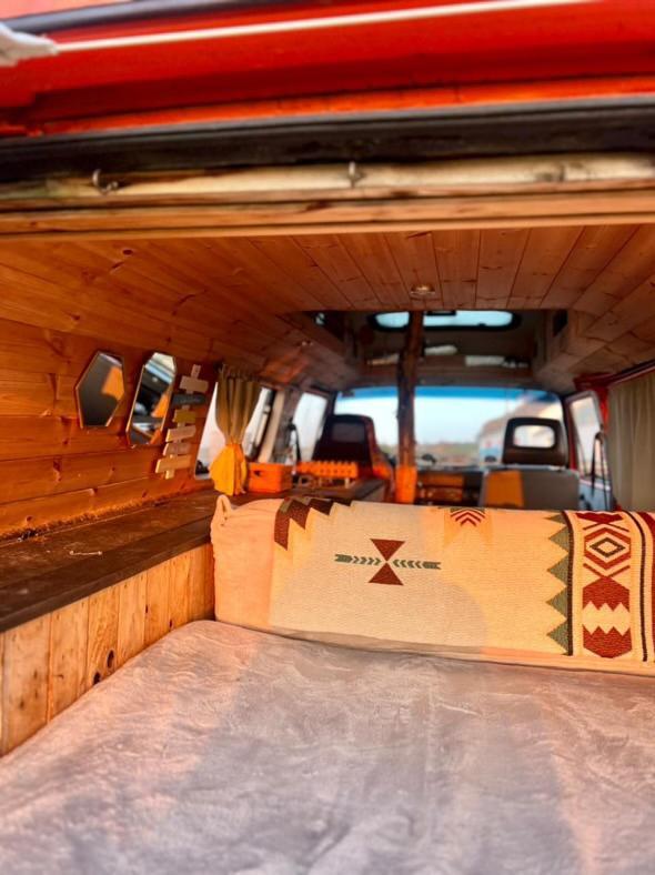 Отель Glor Na D'Tonnta Glamping Слайго Экстерьер фото