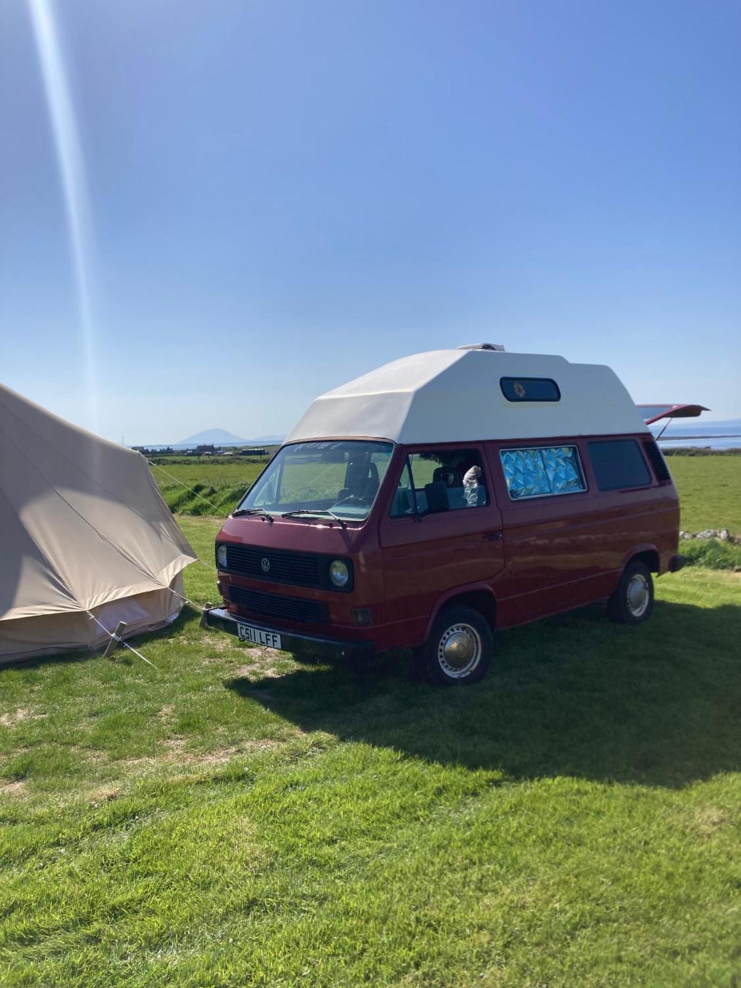Отель Glor Na D'Tonnta Glamping Слайго Экстерьер фото